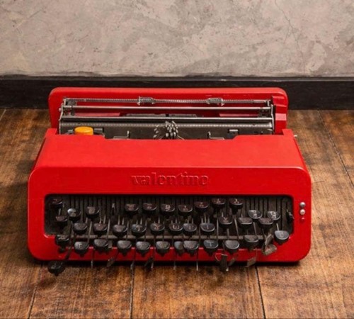 Olivetti valentine - olivetti, s