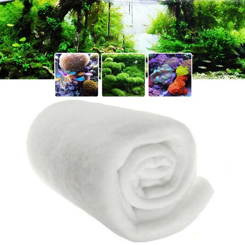 Aquarium filter mat 120cm - filter,