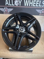 1 X OEM MERCEDES AMG A-CLASS