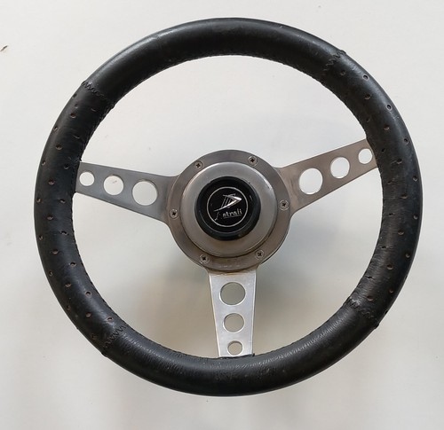 Astrali classic mini steering - classic,