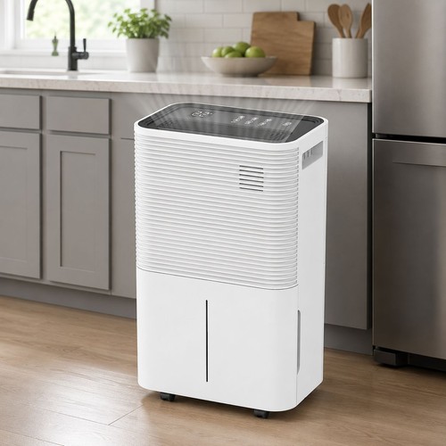 Hometronix 25l dehumidifier - hometronix,
