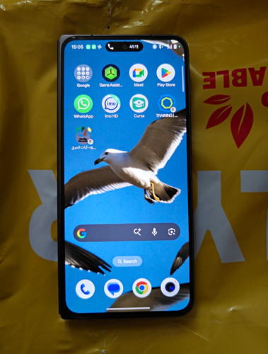 Oneplus open foldable - open, 512gb