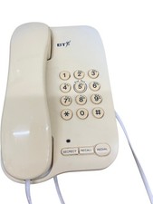 BT Relate 80 Corded Telephone