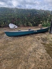 kayak