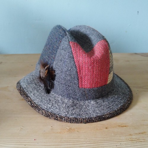 Jonathan richard tweed - richard,
