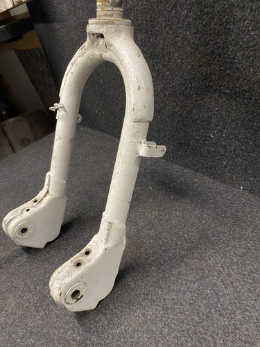 Lambretta series original - lambretta, 3