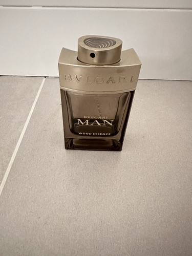Men bvlgari man wood - men’s,