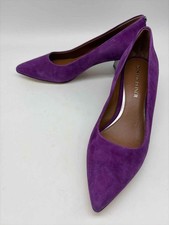 Pre-Owned Donald Pliner Purple