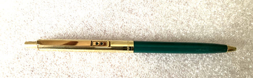Papermate talisman ball pen - talisman, in