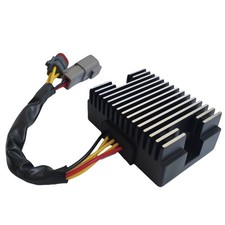 Regulator for Sea Doo Challenger 180 230 Speedster 150 200 278001581 278001969