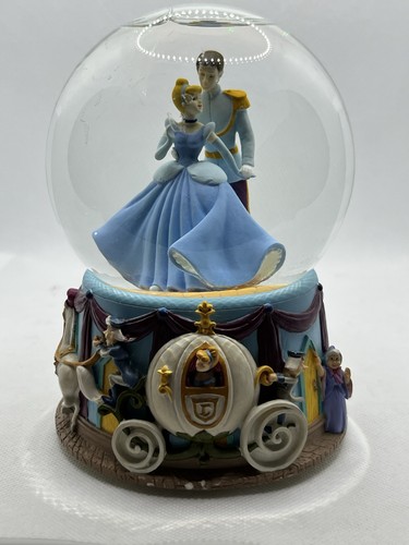 Enesco disney cinderella - enesco, &