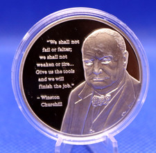 Winston churchill great - winston,