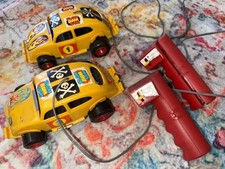 Corgi Slam Bam Sam VW Beetle
