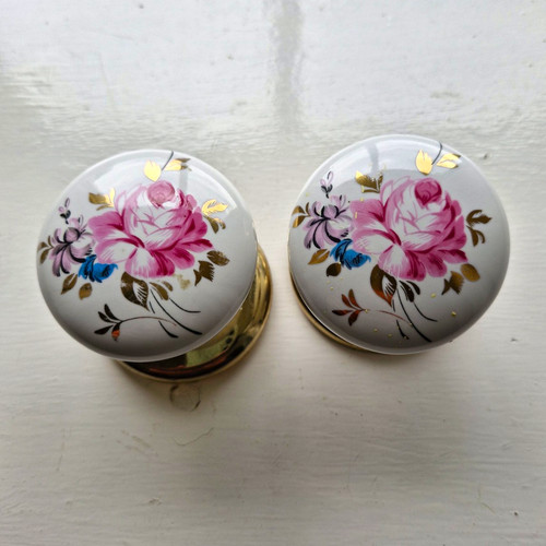 Gainsborough salisbury pair - gainsborough,