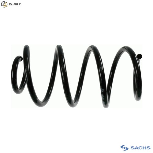 Suspension spring 998 - spring,