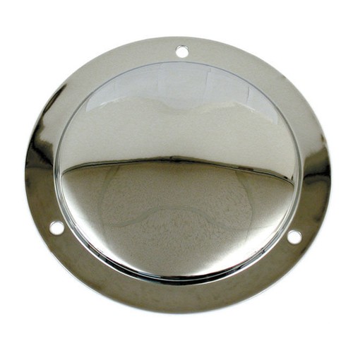 Clutch cover derby - clutch,