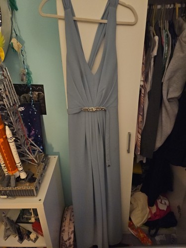 Jenny packham bridesmaid dress - jenny,