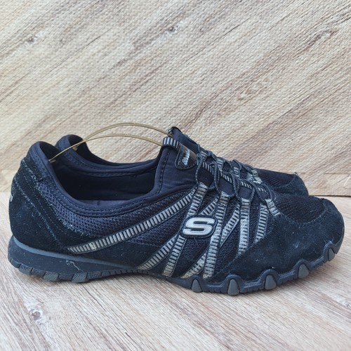 Skechers women bikers - bikers, hot