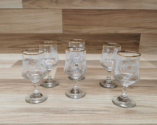 Set vintage dema regent - vintage,