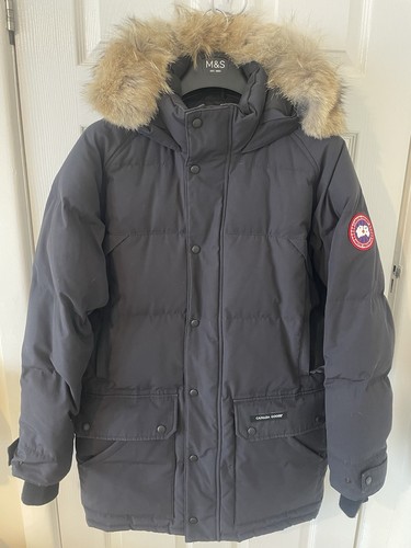 Canada goose men - goose, men’s