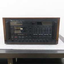 Nakamichi 1000ZXL Cassette