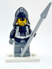 LEGO, Squire with breastplate