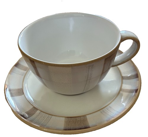 Denby truffle layers cup - denby,