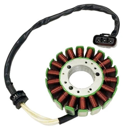 Parts europe stator yamaha - parts,