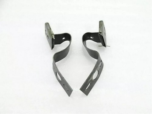 Bonnet panel hinges bracket - bonnet,
