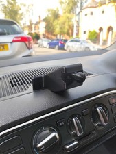 Navigon VW Up, Skoda Citigo, Seat Mii Cradle ball phone holder all generations 