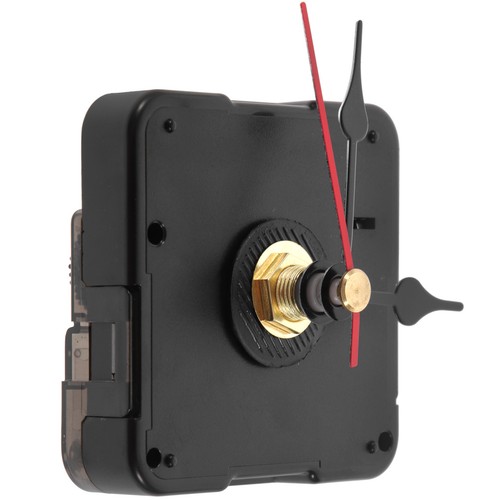 Battery operated clock - battery,