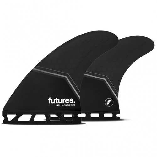 Futures fins thruster - fins, js