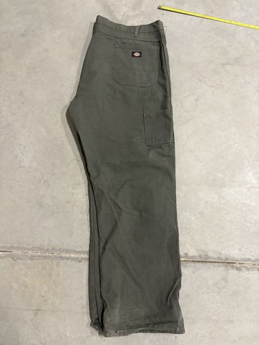 Vintage green dickies - vintage,