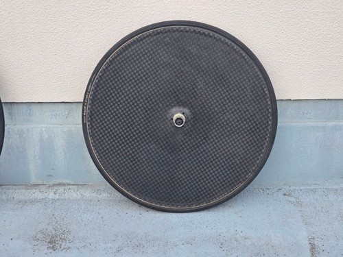 Corima disc wheel rear - disc,