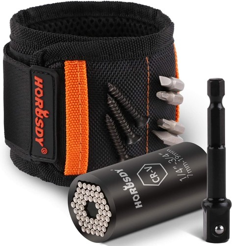 Magnetic wristband universal - magnetic,