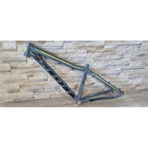Frame scott scale jr - scale,