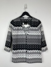 NWT Frank Walder Monochrome