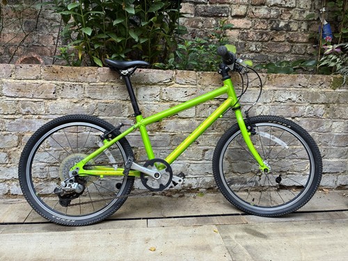Islabikes beinn inch wheel - inch,