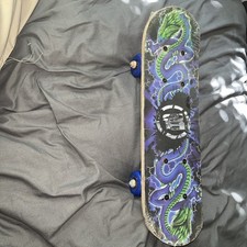 17" Mini Skateboard Kids