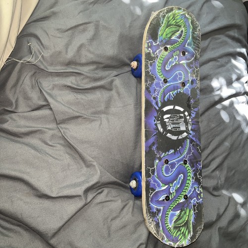 Mini skateboard kids - mini,