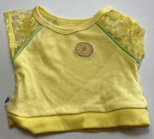 Vintage bear factory - vintage, yellow