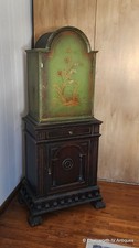 Antique Jacobean Chinese