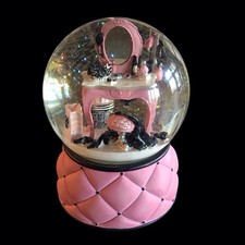 Victoria’s Secret Music Snow