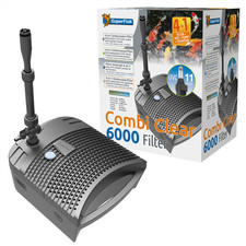 SUPERFISH COMBI CLEAR 6000