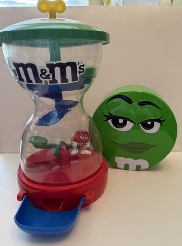 World sweet dispenser - sweet,