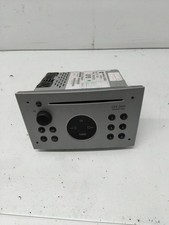 Opel Meriva A 2004 Radio CD