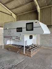 Northstar Demountable Camper - 4x4 Overland Off Grid