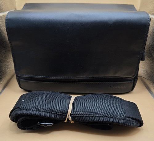 Genuine canon eos camera - genuine,