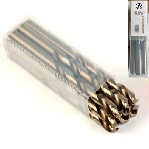 100x cobalt drill - cobalt,