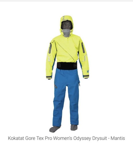 Kokatat gore tex pro women - tex, women's